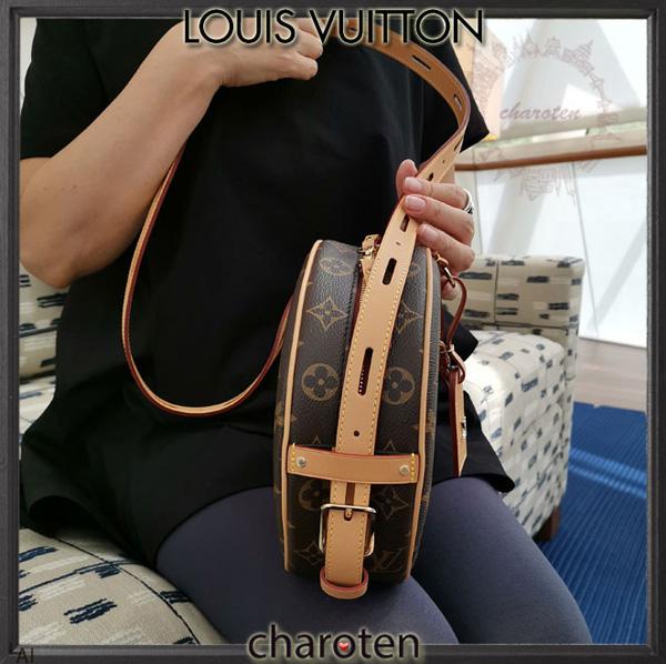 2019-20秋冬新作★LOUIS VUITTON ルイヴィトンスーパーコピー★ボワット シャポー スープル 20010405